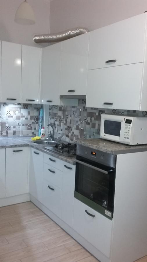 Max Apartments In Lviv Exterior photo